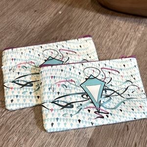 IVIVVA Zipper Card Holder / Wallet